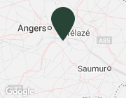 Camping Domaine de l’Etang